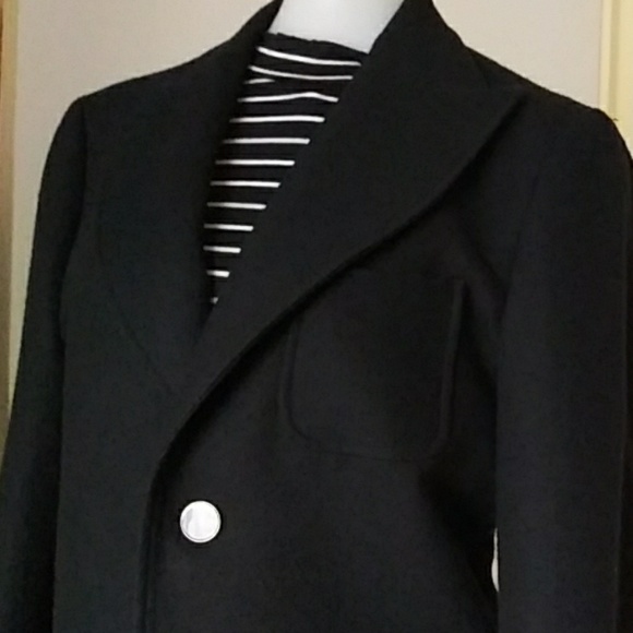 EMILIANO RINALDI BLAZER. - Picture 5 of 6